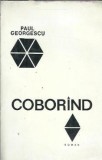 Cumpara ieftin Coborand - Paul Georgescu
