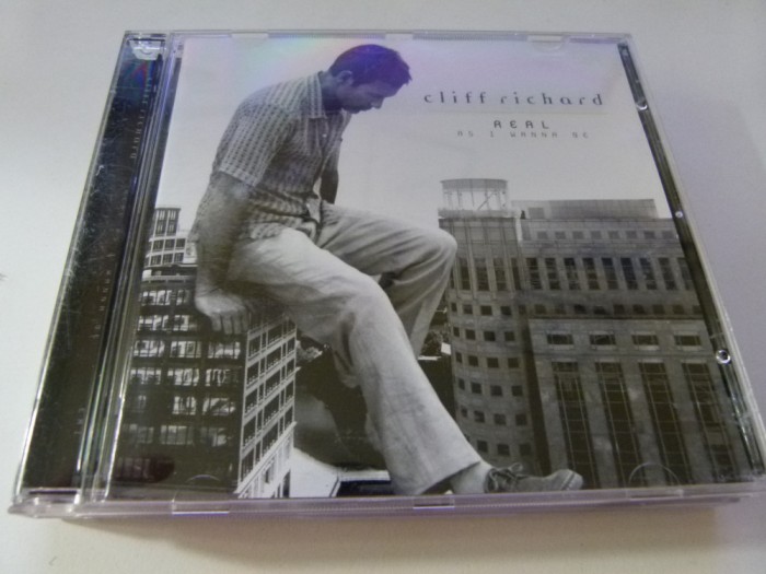 Cliff Richard -real -3779