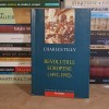 CHARLES TILLY - REVOLUTIILE EUROPENE (1492-1992) , POLIROM , 2002 *