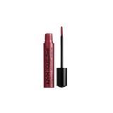 Ruj de buze lichid, NYX, Suede Metallic Matte, 39 Modern Maven