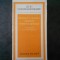 JAN TINBERGEN - RESTRUCTURAREA ORDINII INTERNATIONALE