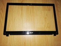 Rama display Acer Aspire 5742 foto