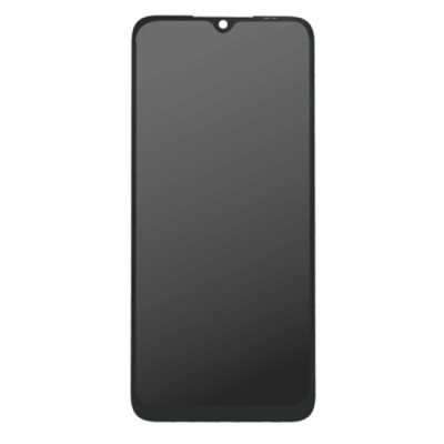Ecran cu Touchscreen Compatibil cu Honor 70 Lite - OEM (20415) - Black foto