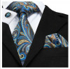 Set cravata + batista + butoni - matase - model 69