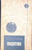 MUSATINII-STEFAN S. GOROVEI-356644