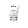 Vizor pentru manșon de muls 27 mm &ndash; Melasty
