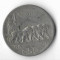 Moneda 50 centesimi 1919 - Italia, cotatii ridicate!