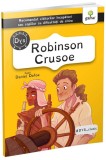 Robinson Crusoe - Daniel Defoe