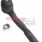 Cap de bara MERCEDES E-CLASS T-Model (S211) (2003 - 2009) METZGER 54029401