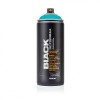 Black, 6130 Cool Cologne, Montana, 400 ml