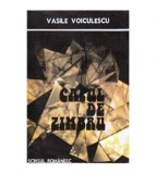 Vasile Voiculescu - Capul de zimbru - 100544