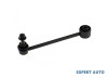 Bieleta antiruliu spate Jeep Wrangler 3 (2006-&gt;)[JK] #1