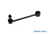 Bieleta antiruliu spate Jeep Wrangler 3 (2006-&gt;)[JK] #1