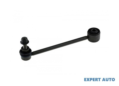 Bieleta antiruliu spate Jeep Wrangler 3 (2006-&amp;gt;)[JK] #1 foto