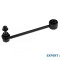 Bieleta antiruliu spate Jeep Wrangler 3 (2006-&gt;)[JK] #1