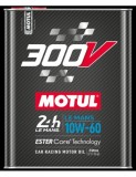 Ulei motor Motul 300V Le Mans 10W-60 2L