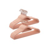 Set 30 umerase, Songmics, 43.5 cm, CRF21PK30, Roz