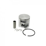 Piston complet compatibil Husqvarna 570, 49mm, bolt 12, PowerX