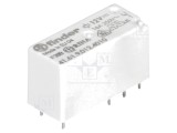 Releu electromagnetic SPDT 12VDC 30A - FINDER 41.61.9.012.4010