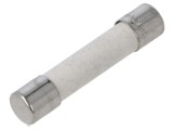 Siguranță rapidă 8A 250VAC 125VDC 6,3x32mm EATON BUSSMANN ABC-8-R