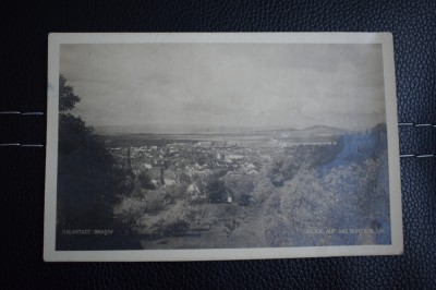 AKVDE23 - Brasov - circulat foto