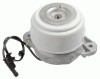 LEMF&Ouml;RDER 37541 01 Suport motor