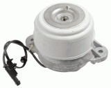 LEMF&Ouml;RDER 37541 01 Suport motor