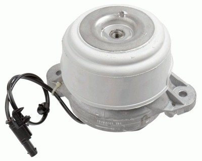 LEMF&amp;Ouml;RDER 37541 01 Suport motor foto