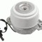 LEMF&Ouml;RDER 37541 01 Suport motor