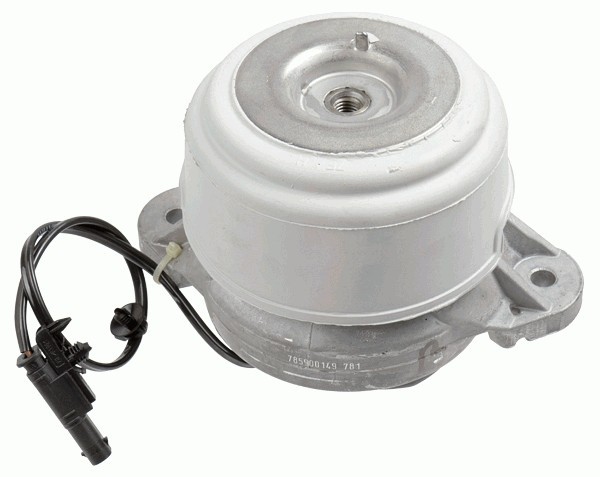 LEMF&Ouml;RDER 37541 01 Suport motor