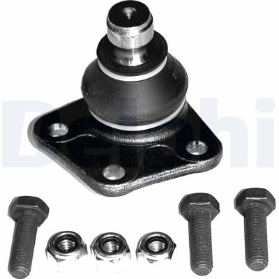 DELPHI TC629 Articulatie sarcina/ghidare foto