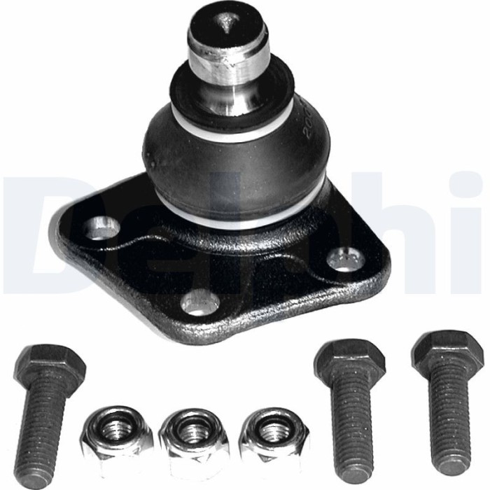 DELPHI TC629 Articulatie sarcina/ghidare