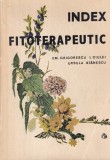 Em. Grigorescu, I. Ciulei, Ursula Stanescu - Index fitoterapeutic