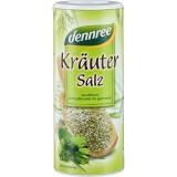 Sare neiodata cu plante aromatice, eco