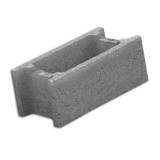 Boltar din beton pentru fundatie BF3, Elis Pavaje, 500 x 200 x 195 mm (LxGxH)