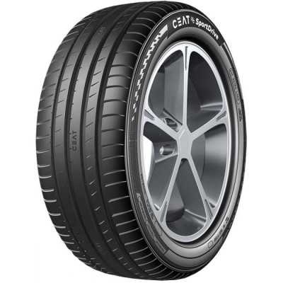 Anvelope Ceat SportDrive PJ 205/45R17 88Y Vara foto