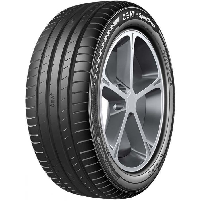Anvelope Ceat SportDrive PJ 205/45R17 88Y Vara