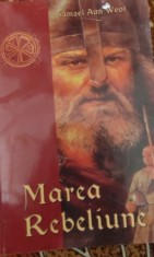 MAREA REBELIUNE SAMAEL AUN WEOR