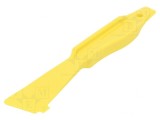 Deschizător plat din plastic 180mm