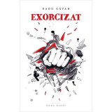 Exorcizat - Paperback brosat - Radu Găvan - Herg Benet Publishers