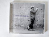 #CD - Matthew Halsall &ndash; On The Go - Modal, Contemporary Jazz