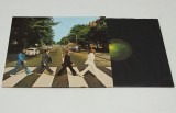 The Beatles &ndash; Abbey Road - disc vinil vinyl LP
