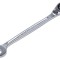Cheie combinată cu piedică 10mm