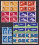 ZIUA AVIATIEI LP 500 MNH