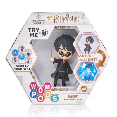Wow! Pods - Wizarding World Harry foto