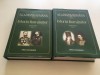 ACADEMIA ROMANA, ISTORIA ROMANILOR. VOL. VII, TOM I( CONSTITUIREA ROMANIEI MODERNE 1821-1878)+ TOM II( DE LA INDEPENDENTA LA MAREA UNIRE 1878-1918)