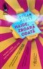 HAIDE, ZBOARĂ ODATĂ - ETGAR KERET