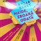 HAIDE, ZBOARĂ ODATĂ - ETGAR KERET