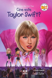 Cine este Taylor Swift? - Paperback brosat - Pandora M