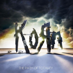 Korn The Path of Totality (cd) foto